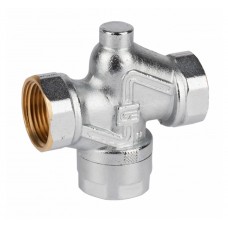 FILTRO POLIVALENTE PARA AGUA 800u 1 GENEBRE 3310 06